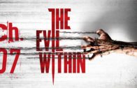 The Evil Within / PsychoBreak playthrough Ch.7 The Keeper