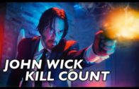 The John Wick Kill Counter