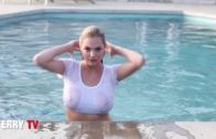 The Many Talents of Kate Upton