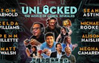 Unlocked: The World of Games, Revealed Trailer