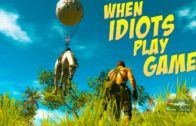 When Idiots Play Games #6