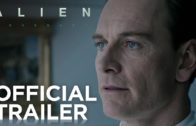 Alien: Covenant official trailer
