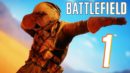 Battlefield 1 – Random & Funny Moments
