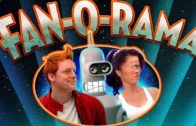 Fan-O-Rama: A Futurama Fan Film