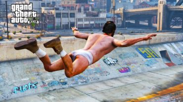 GTA V Funny Moments