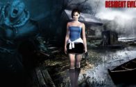 Resident Evil 3: Nemesis playthrough