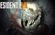 Resident Evil 7: Biohazard #10 Wrecked Ship