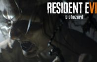 Resident Evil 7 biohazard TAPE-3