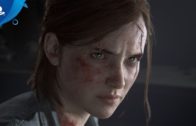 The Last of Us Part II Reveal Trailer