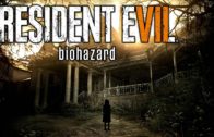 Resident Evil 7: Biohazard #1 Mia