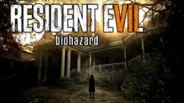 Resident Evil 7: Biohazard #1 Mia