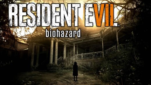 Resident Evil 7: Biohazard #1 Mia