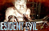Resident Evil 7: Biohazard #4 Jack Baker 2