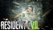 Resident Evil 7: Biohazard #6 Marguerite