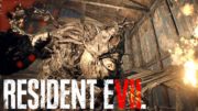 Resident Evil 7: Biohazard #9 Jack Baker 3
