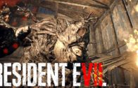 Resident Evil 7: Biohazard #10 Wrecked Ship