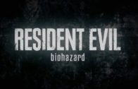 Resident Evil 7 Welcome Home Trailer