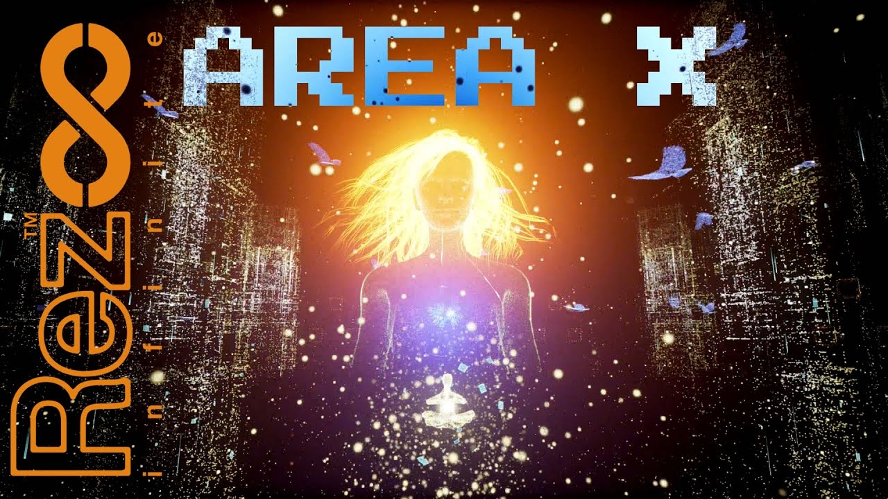 Area 10. Rez Infinite. Mic j rez.