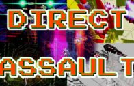 Rez – Direct Assault: Trance