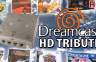 Dreamcast Tribute