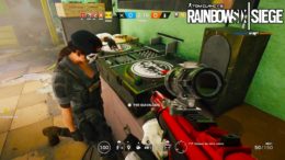 Rainbow Six Siege Random Moments