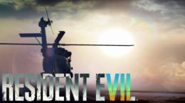 Resident Evil 7: Biohazard Alt. ENDING