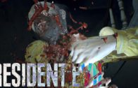 Resident Evil 7 : Daughters True and not so True ending
