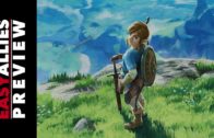 The Legend of Zelda: Breath of the Wild – Game Awards Teaser