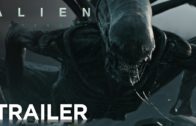 Alien: Covenant official trailer
