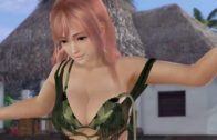 Dead or Alive Xtreme 3 Fortune “Extreme Sexy Costume” DLC