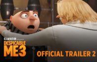 Despicable Me 3 trailer #2