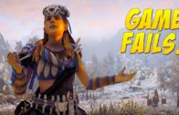 Game Fails/WIPG