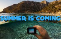 GoPro: Summer is Coming