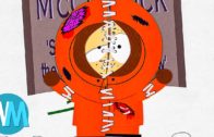Top 10 Best Kenny Deaths In South Park