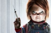 Cult of Chucky red band trailer
