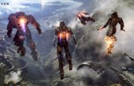 [E3] Anthem gameplay reveal