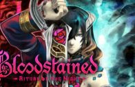 [E3] Bloodstained: Ritual of The Night (E3 demo)