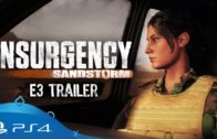[E3] Insurgency: Sandstorm