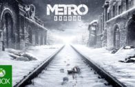 [E3] Metro Exodus