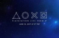 [E3] PlayStation media showcase