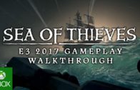 [E3] Sea of Thieves