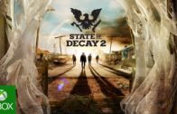 [E3] State of Decay 2