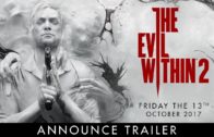 [E3] The Evil Within 2