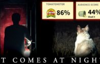 It Comes at Night – The Dangers of Misleading Marketing