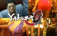 Yakuza 0: Bound By Oath playthrough