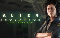 Alien: Isolation Last Survivor