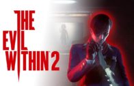 The Evil Within 2 | The Twisted, Deadly Photographer