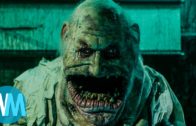 Top 10 Scariest Movie Monsters