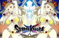 Senran Kagura: PBS #11 Hanzo Arc 1-5