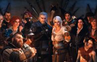 Celebrating the 10th anniversary of The Witcher